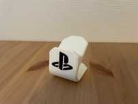 Zestaw stojakow na pady PS5, Switch