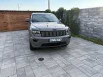 Jeep Grand Cherokee Jeep Grand Cherokee 4x4