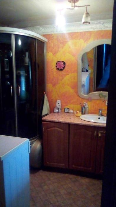 Продам дом с.Первомайське 222 км Синельниковский рн