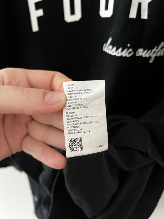 Oryginalna bluza Elade r. Uniwersalny