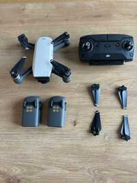 Dron DJI Spark stan dobry