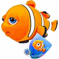 Maskotka Ocean Buddies Błazenek Rybka Nemo 26 Cm