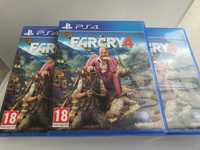 Gra PS4 / PS5 Far Cry 4 Sklep Zamiana
