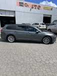 Volkswagen passat b8