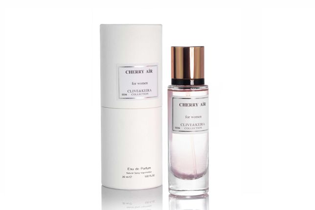 Perfumy Clive & Keira Nr 1116. inspirowane  ESCADA Cherry in the Air