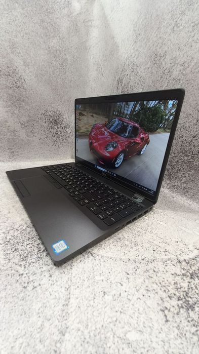 Ноутбук на i5-8265U