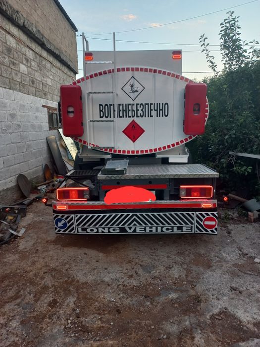 #Бензовоз8кубів#паливозаправщик#ТАТА#бочка#цистерна#адр#adr#продамбенз