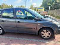 Renault Scenic Renault Scenic 1.6