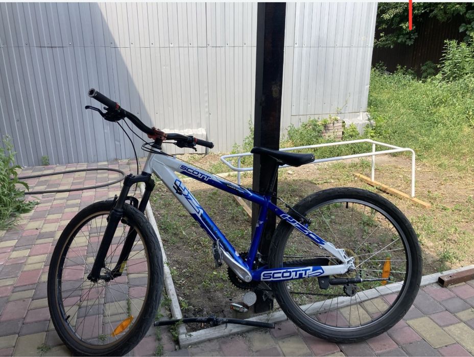 Велосипед Scott Voltage YZ