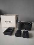 Sony ZV E10 Mark II (stan idealny)