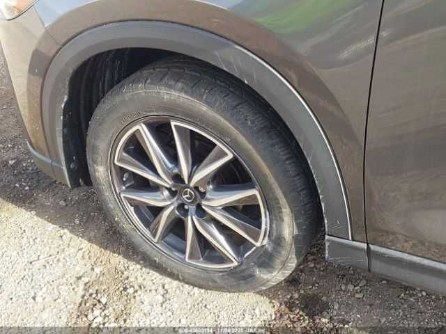 Mazda CX-5 Touring 2018!