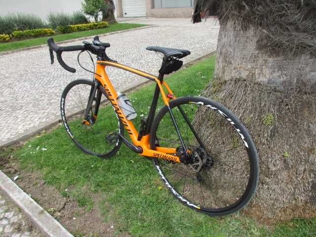 Bicicleta Ciclismo Specialized Tarmac