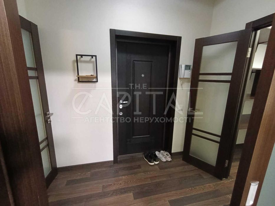 Оренда 1кімнатна квартира.  ЖК "Позняки"