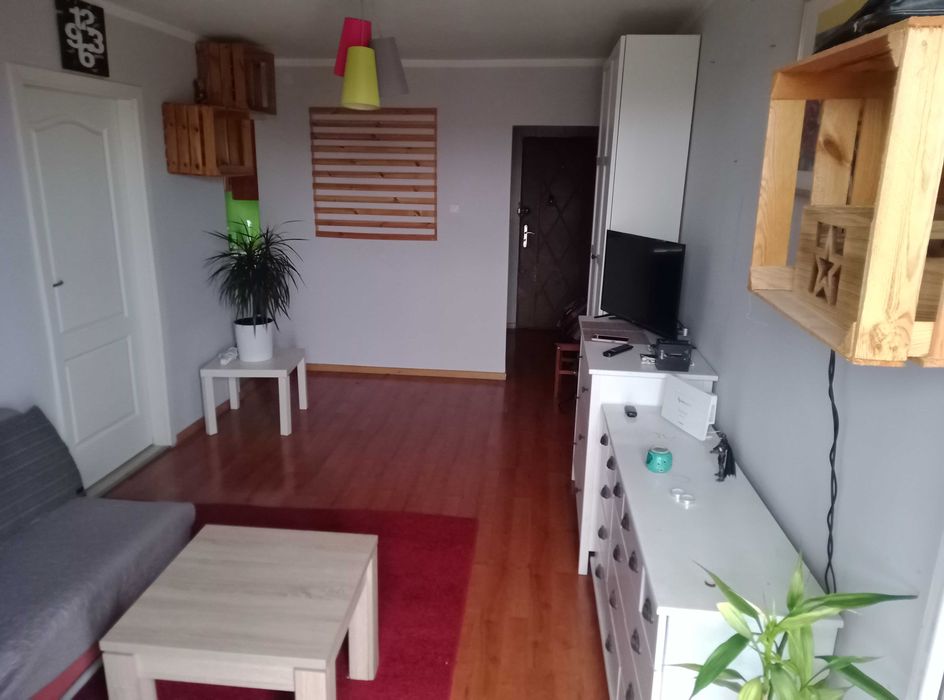 Mieszkanie 2-pokojowe, IV piętro, przy ul. Bohaterów Września 4a