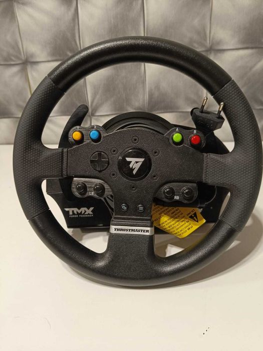 kierownica Thrustmaster TMX