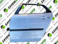 Porta Trás Esq Peugeot 407 Sw (6E_)