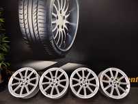 Jantes 17'' originais BMW 5×112