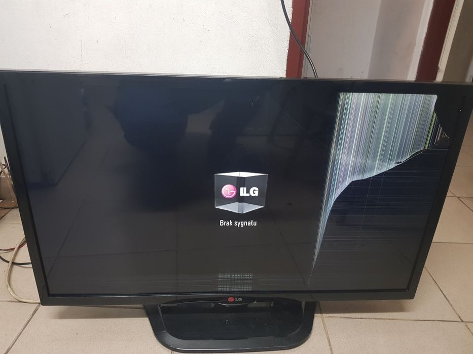 Telewizor LG 32