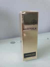 Perfumy Montale Paris Arabians Tonka. Zjawiskowy zapach. Nowe w folii.