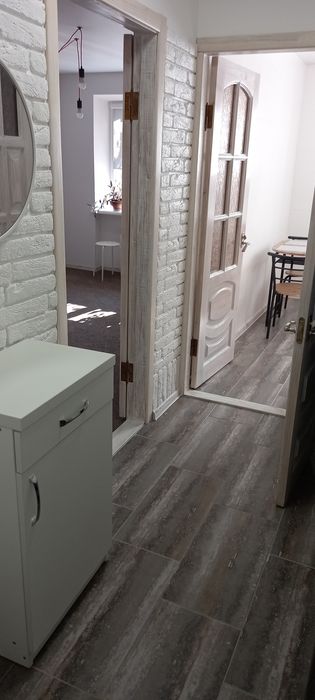 1 кімната, квартира подобово