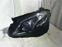 Lampa lewa Mercedes w213 MultiBeam EUROPA e klasa przód