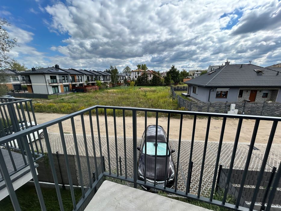 Sprzedam mieszkanie nad rżeką w Nowym Dworże Maz