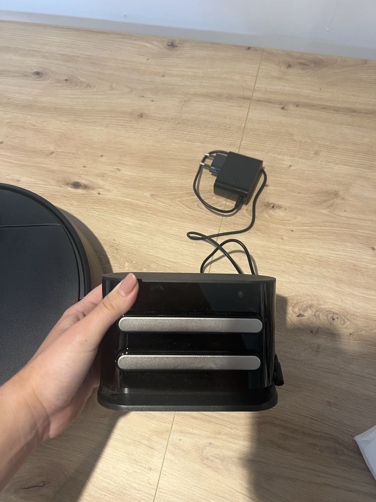 Odkurzacz robot sprzątający Irobot roomba Xiaomi robot vacuum T12