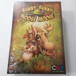 Bunny Bunny Moose Moose