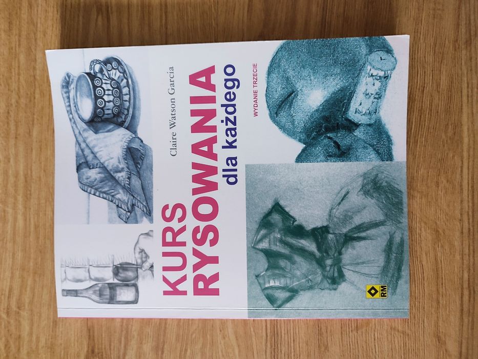 "Kurs rysowania"