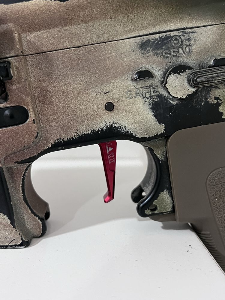 Rossi neptune pdw hpa