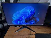 Acer Nitro VG1 Monitor gamingowy VG271UP