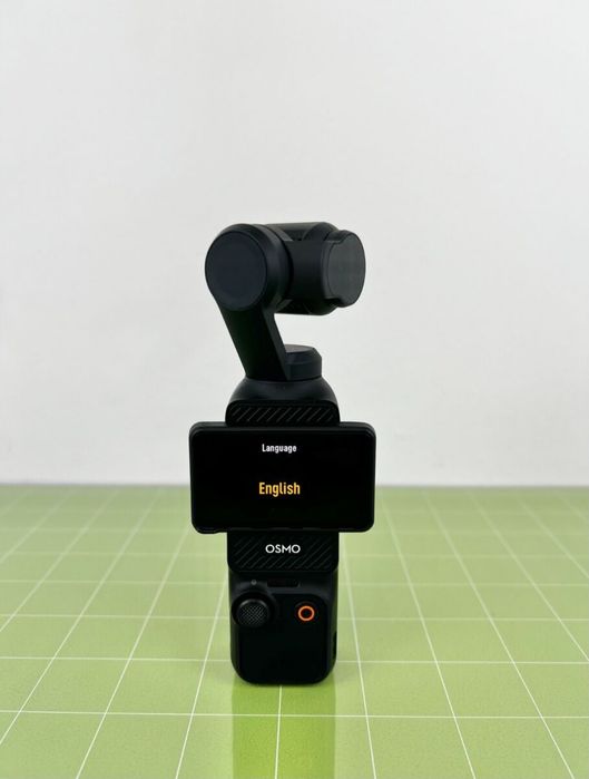 DJI Osmo pocket 3 creator Combo com fatura e garantia como novo