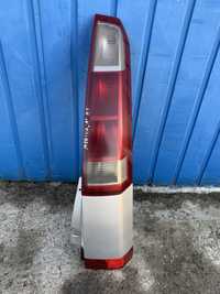 Opel Meriva A lampa prawa tylna prawy tyl Z157