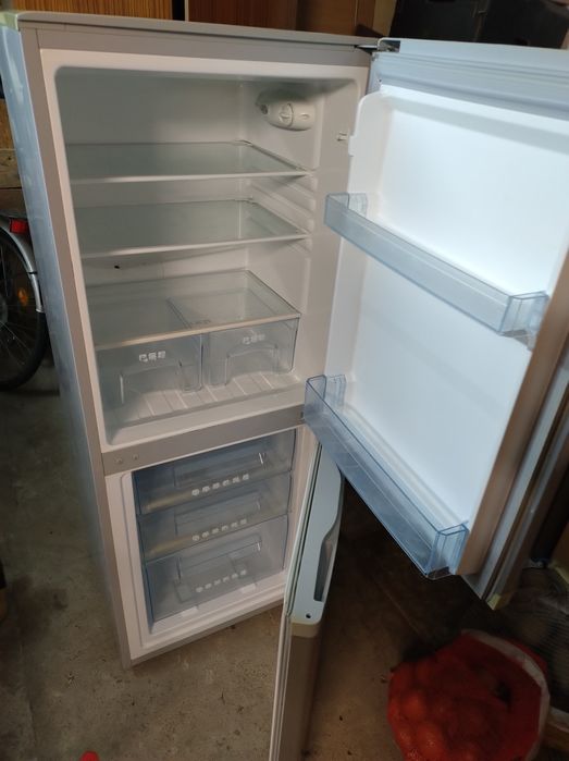 Lodowko- zamrażarka