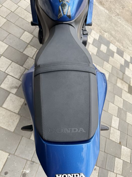 Honda CBR600RR доставка