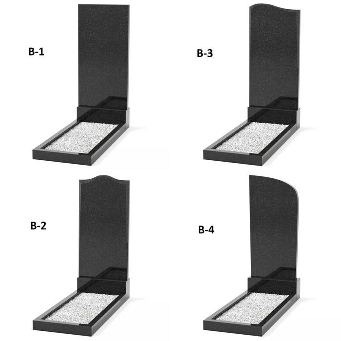 Пам'ятники під ключ від 6800