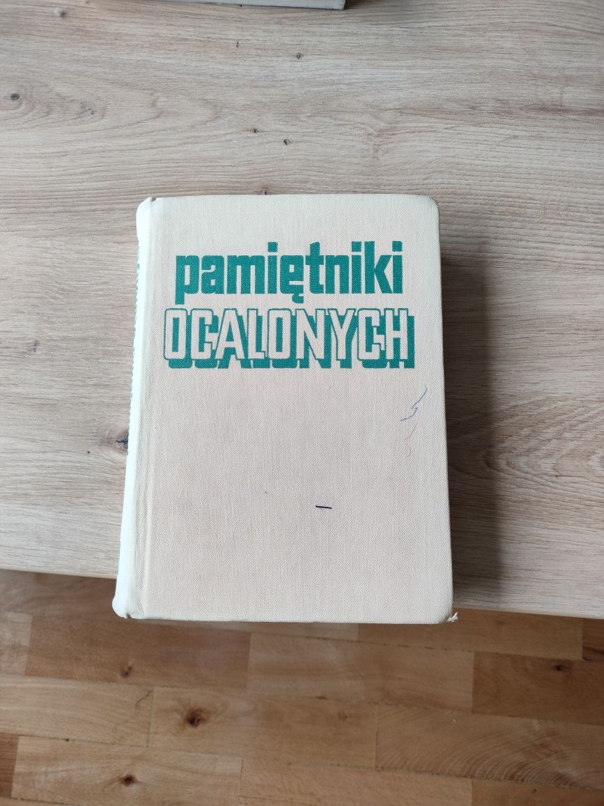 Pamiętniki Ocalonych. Wojciech Jamroziak i Marian Olszewski