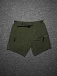Карго шорти AND WANDER Tough Nylon Khaki - Made in JAPAN - 34(L/XL)