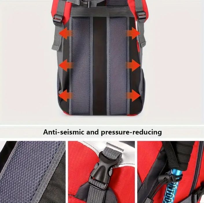 Рюкзак туристический для путешествий рюкзак туристичний для подороже