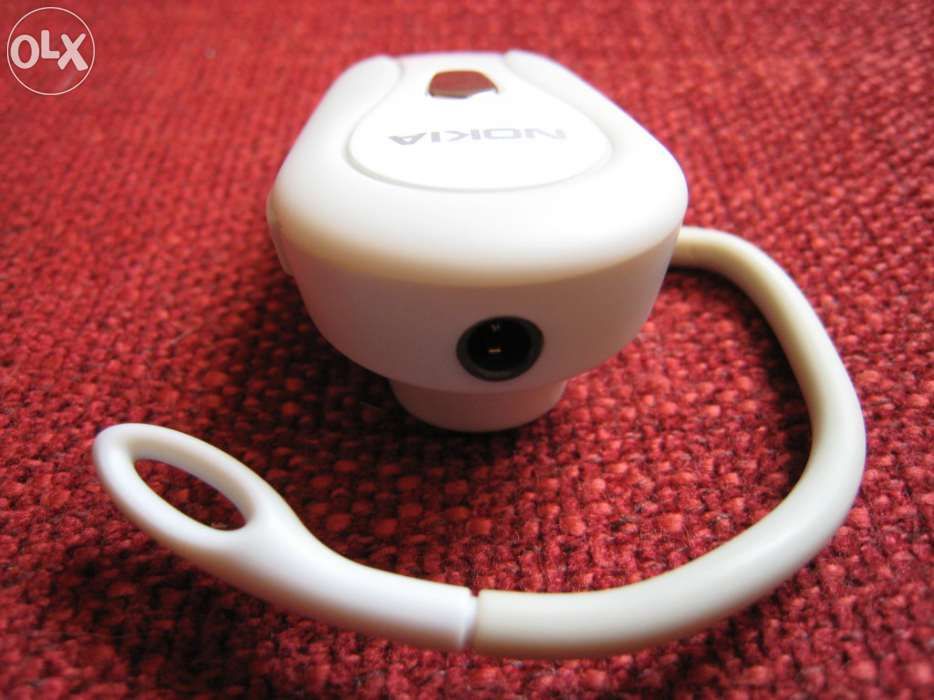 Auricular Nokia BH-204 - Novo