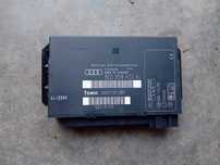 Audi A4 B6 B7 moduł komfortu