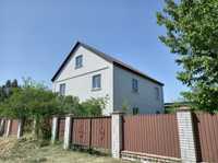 Продам будинок 185м2 с.Селичівка (Баришівський р-н)
