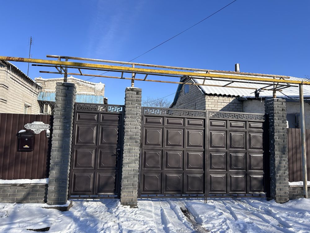 Продам будинок з гарним ремонтом