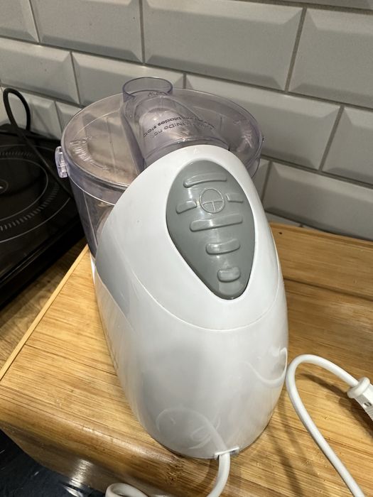 Blender mini do siekania warzyw owocow