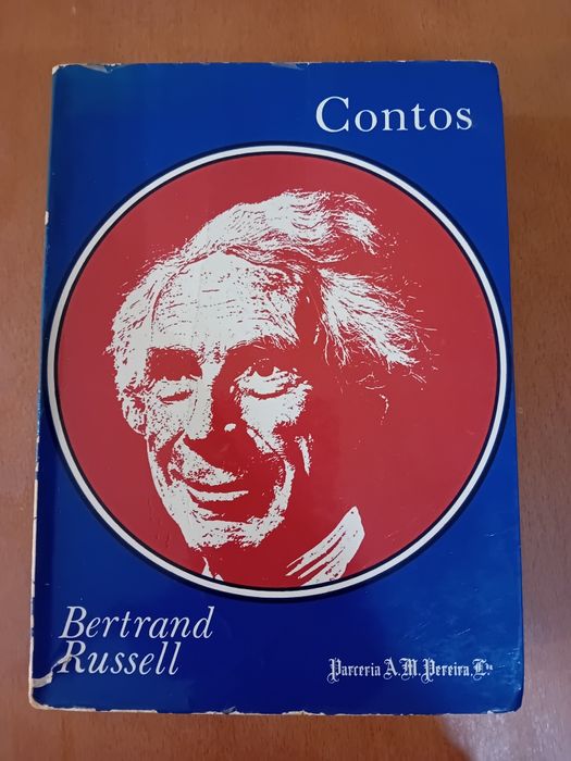 CONTOS " Bernard Russell "