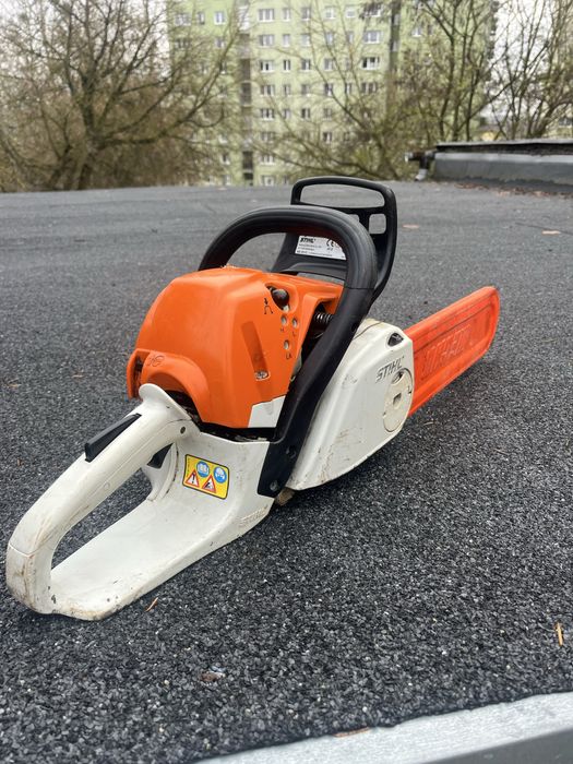 STIHL MS-251C Super stan