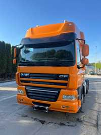 DAF CF 460 hydraulika / automat