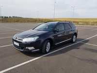 Авто Citroen c5 2011