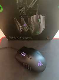 Razer Naga Trinity