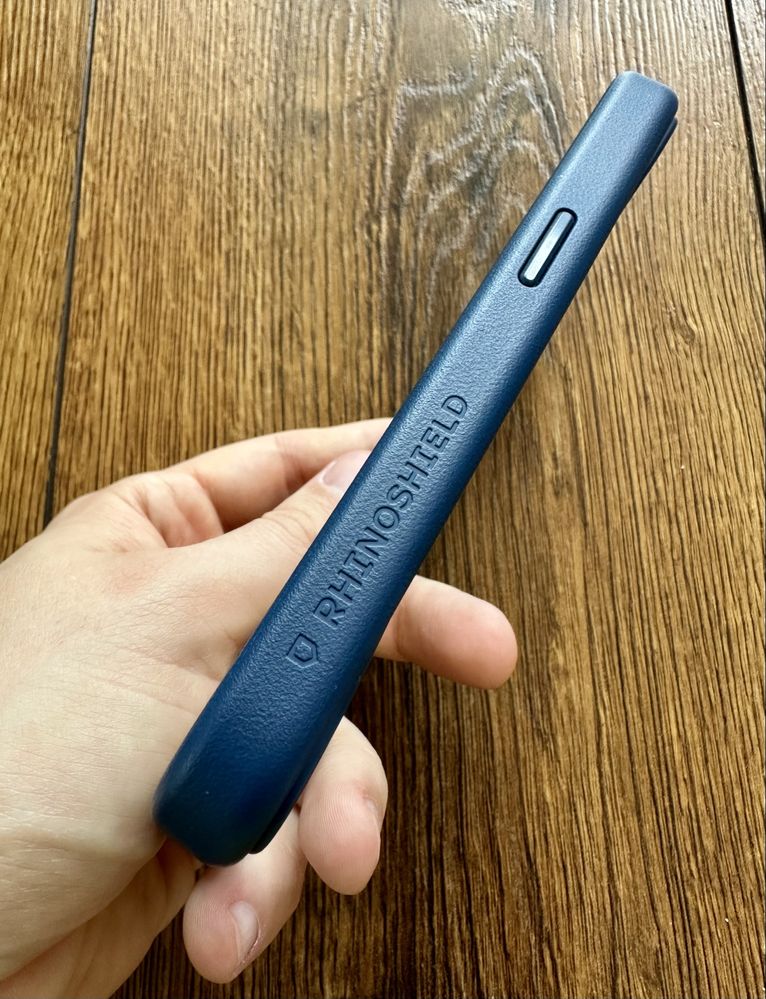 Etui Rhinosgield CrashGuard NX iPhone 14 Pro